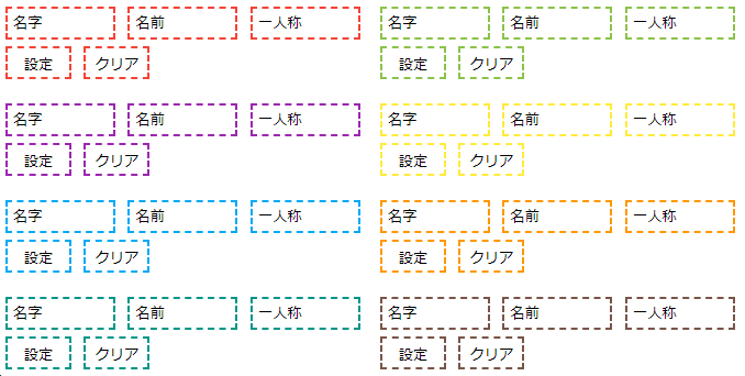 破線